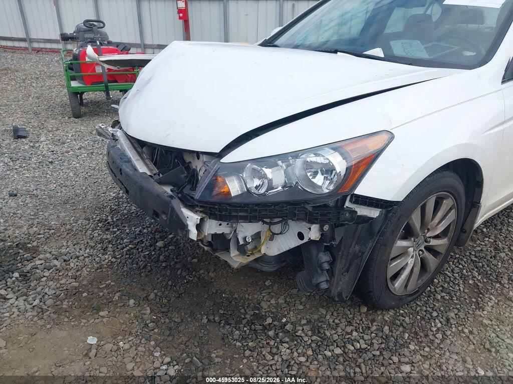 1HGCP2F8XCA060465 2012 HONDA ACCORD photo no. 6