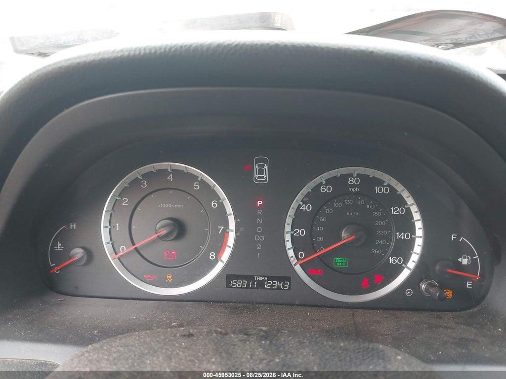 1HGCP2F8XCA060465 2012 HONDA ACCORD photo no. 7