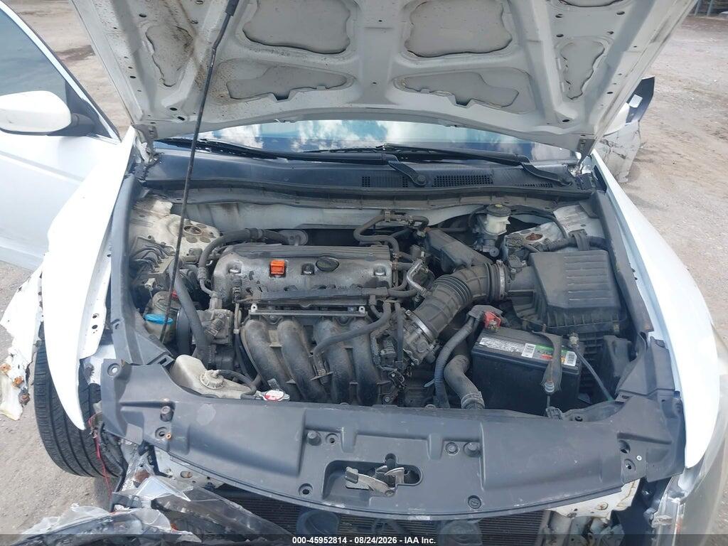 1HGCP2F62CA128790 2012 HONDA ACCORD photo no. 10