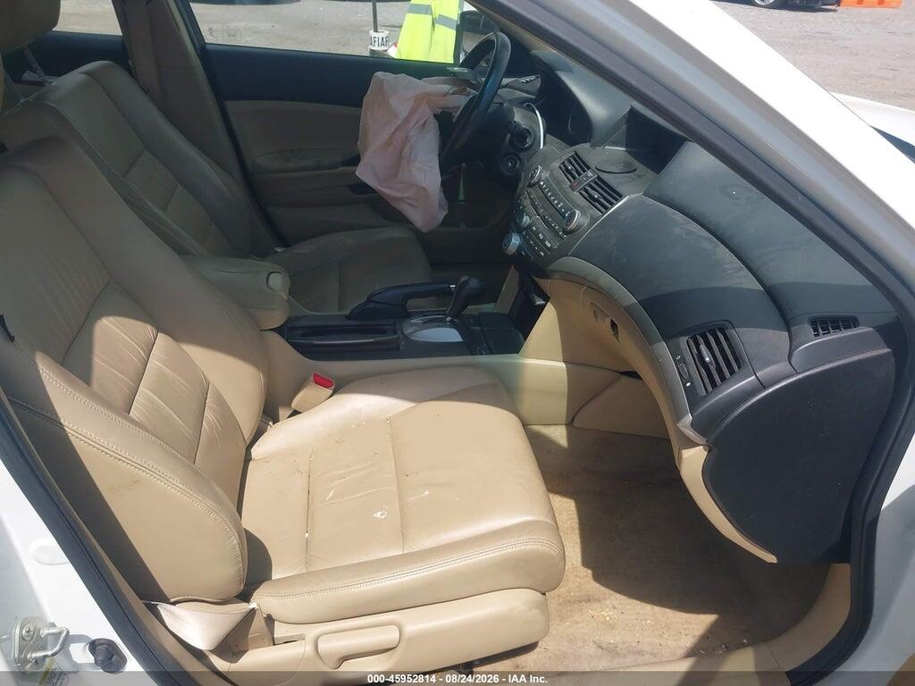 1HGCP2F62CA128790 2012 HONDA ACCORD photo no. 5