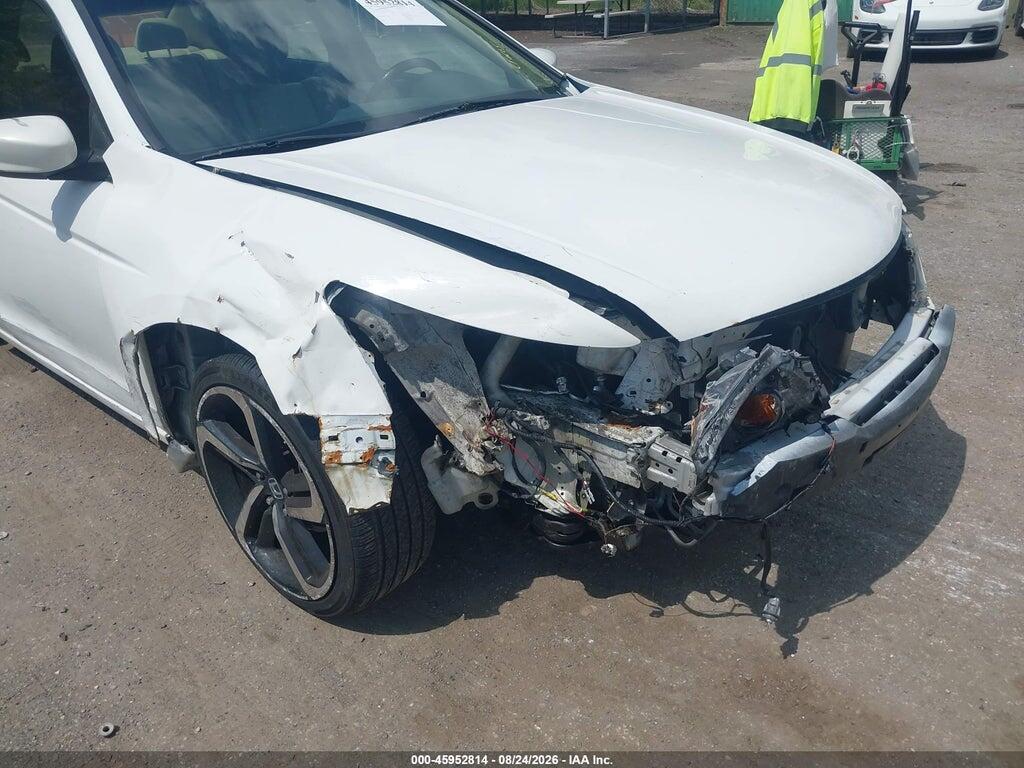 1HGCP2F62CA128790 2012 HONDA ACCORD photo no. 6