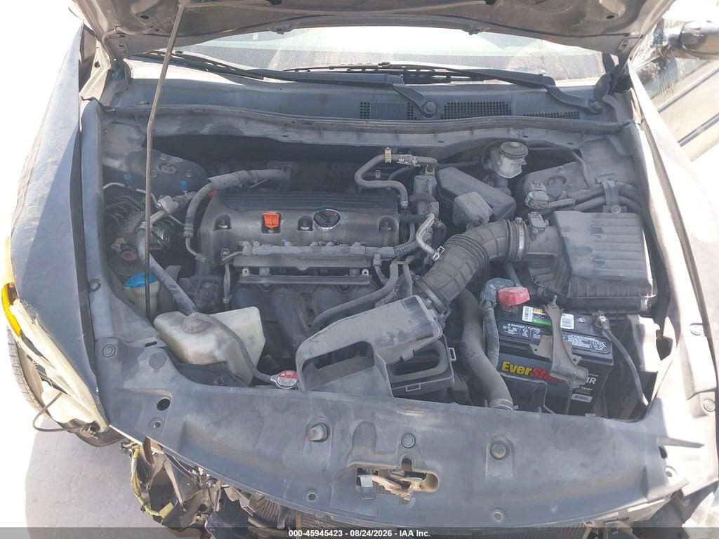1HGCP2F67CA096029 2012 HONDA ACCORD photo no. 10