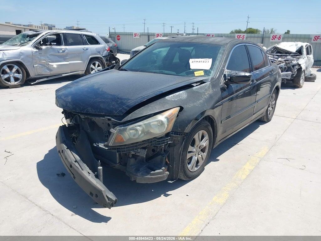 1HGCP2F67CA096029 2012 HONDA ACCORD photo no. 2