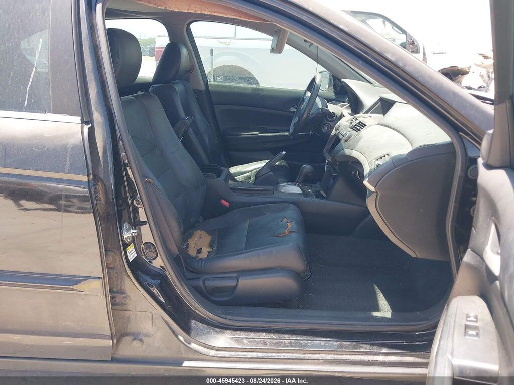 1HGCP2F67CA096029 2012 HONDA ACCORD photo no. 5