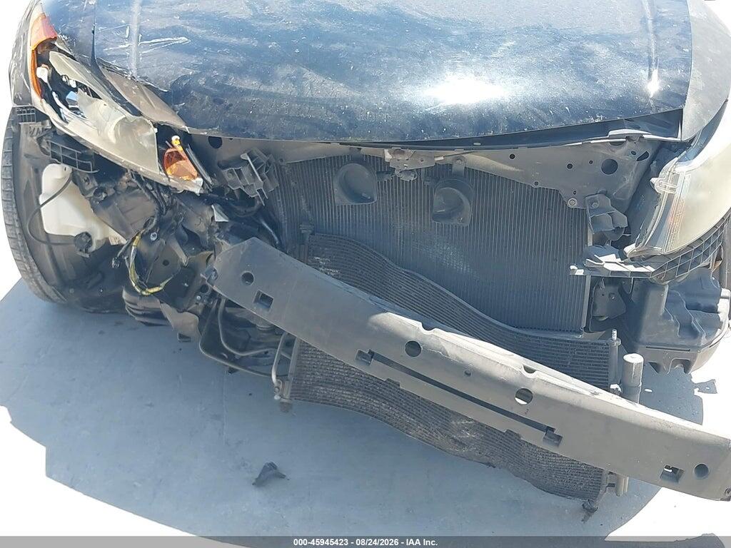1HGCP2F67CA096029 2012 HONDA ACCORD photo no. 6