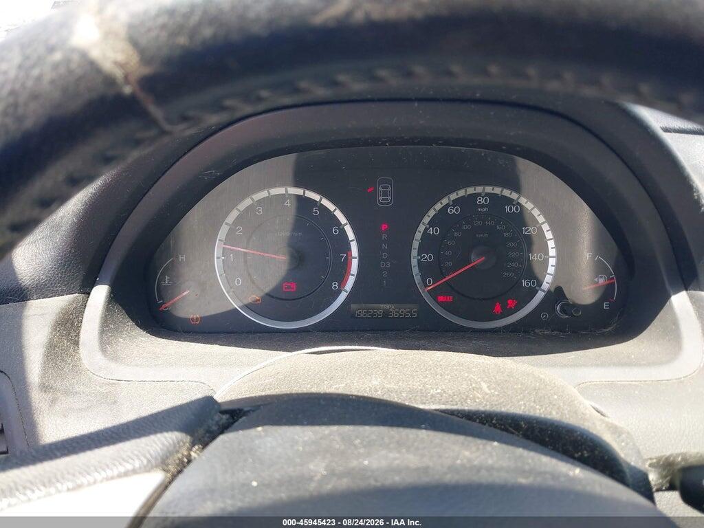 1HGCP2F67CA096029 2012 HONDA ACCORD photo no. 7