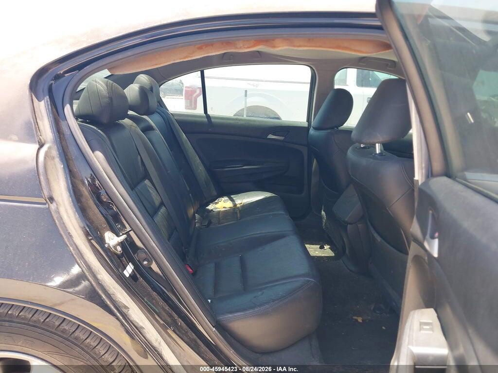1HGCP2F67CA096029 2012 HONDA ACCORD photo no. 8