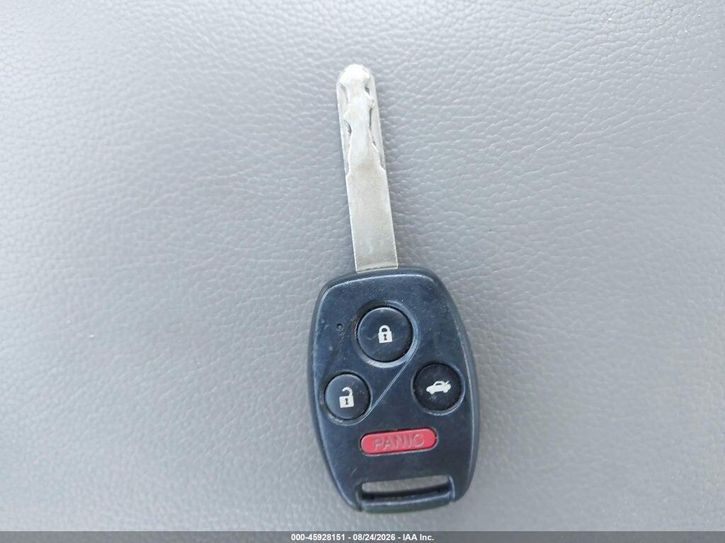 1HGCP3F8XCA030503 2012 HONDA ACCORD photo no. 11