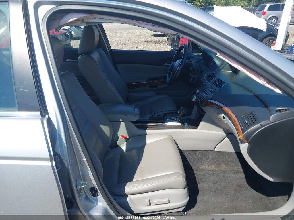1HGCP3F8XCA030503 2012 HONDA ACCORD photo no. 5