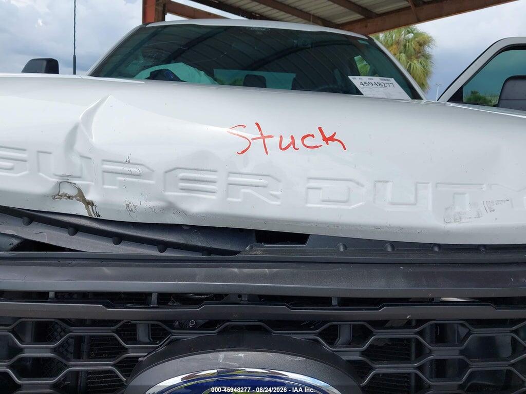 1FT8W2BN5REF20507 2024 FORD F-250 photo no. 10