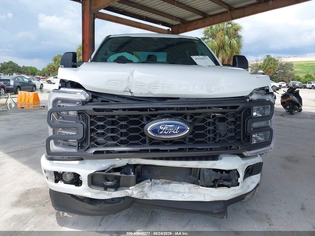 1FT8W2BN5REF20507 2024 FORD F-250 photo no. 12