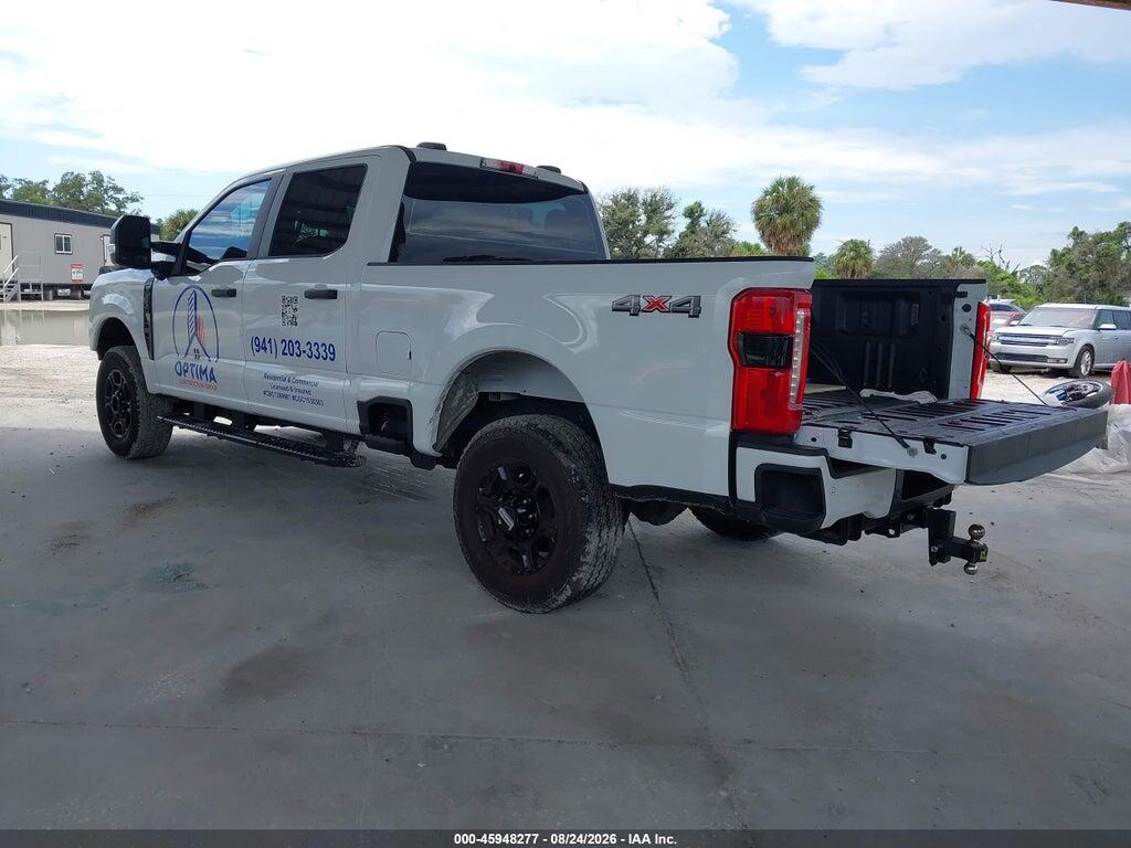 1FT8W2BN5REF20507 2024 FORD F-250 photo no. 3