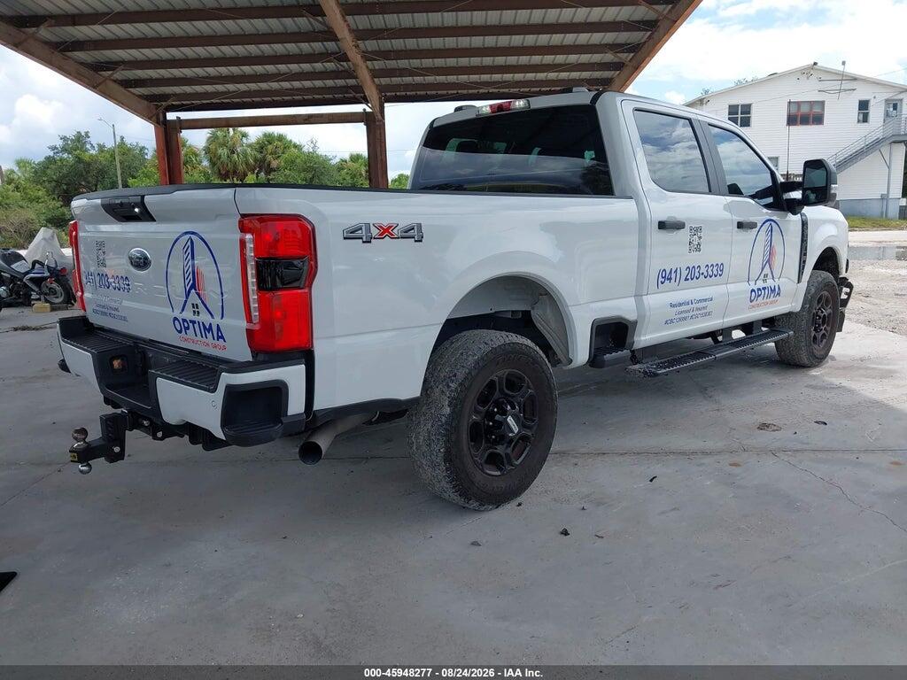 1FT8W2BN5REF20507 2024 FORD F-250 photo no. 4