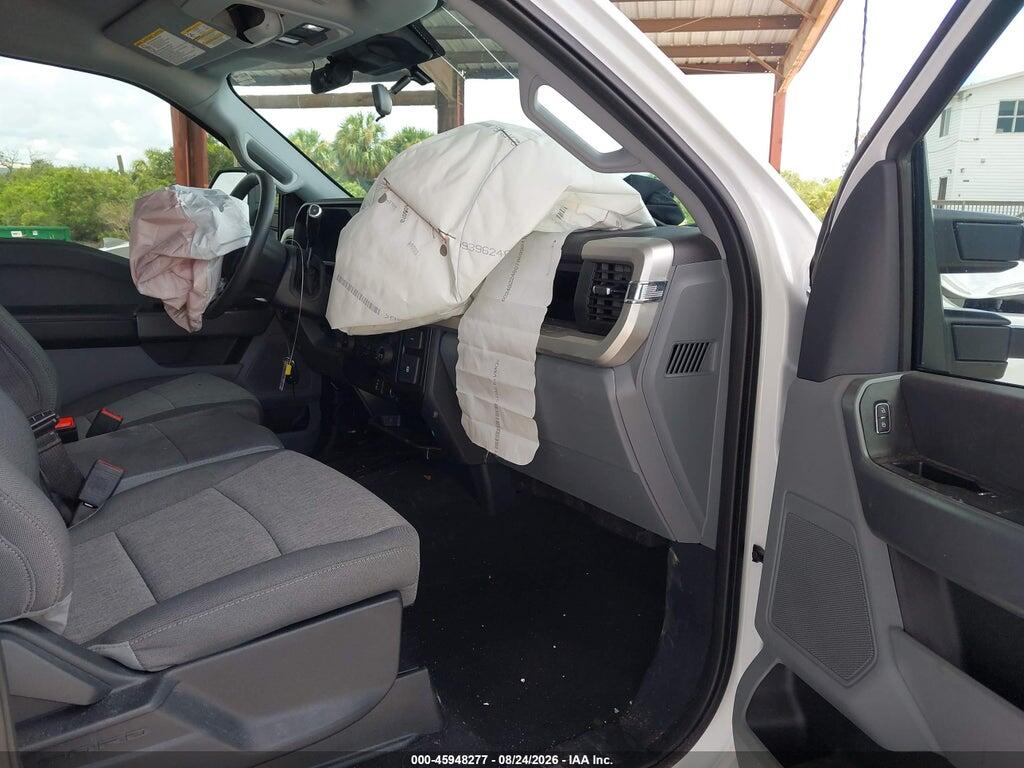 1FT8W2BN5REF20507 2024 FORD F-250 photo no. 5
