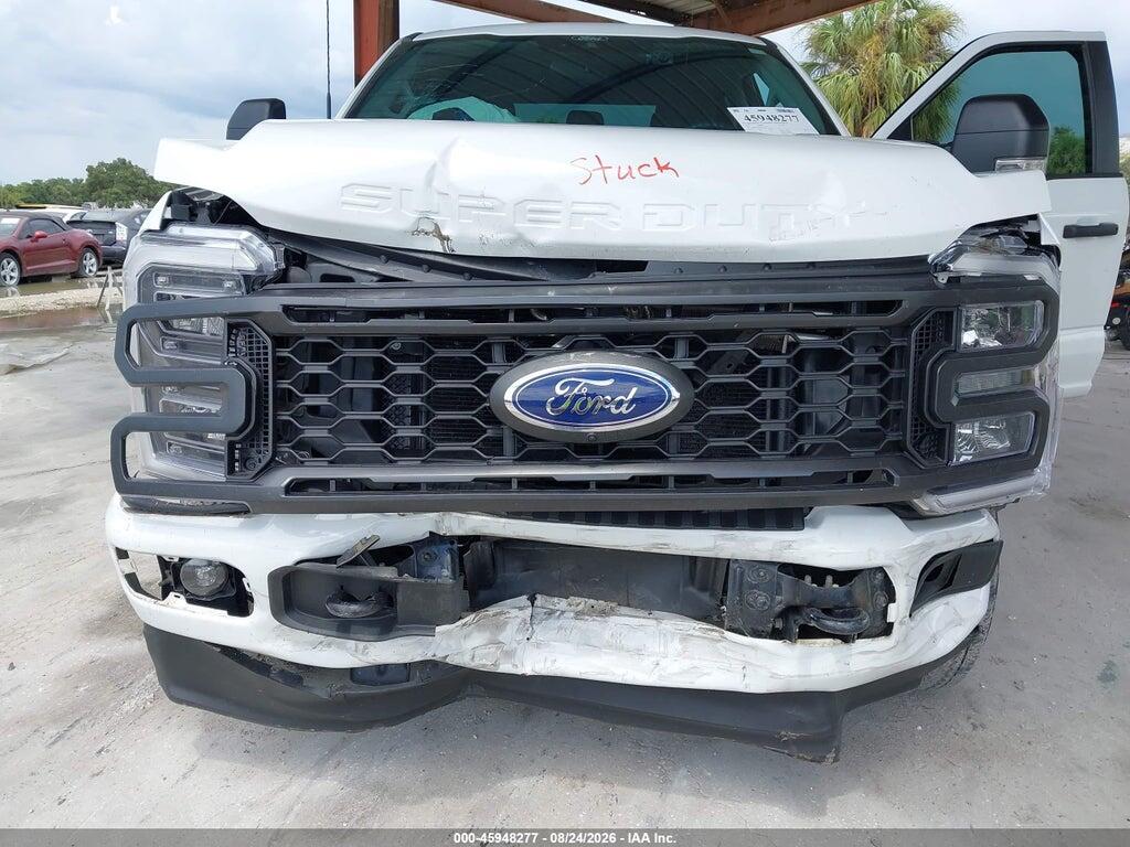 1FT8W2BN5REF20507 2024 FORD F-250 photo no. 6
