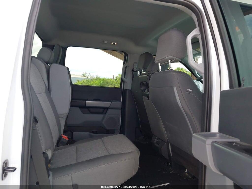 1FT8W2BN5REF20507 2024 FORD F-250 photo no. 8