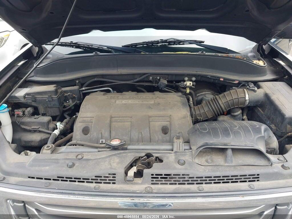 5FPYK1F54DB002516 2013 HONDA RIDGELINE photo no. 10