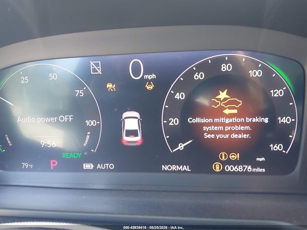 1HGCY2F54SA078199 2025 HONDA ACCORD HYBRID photo no. 7