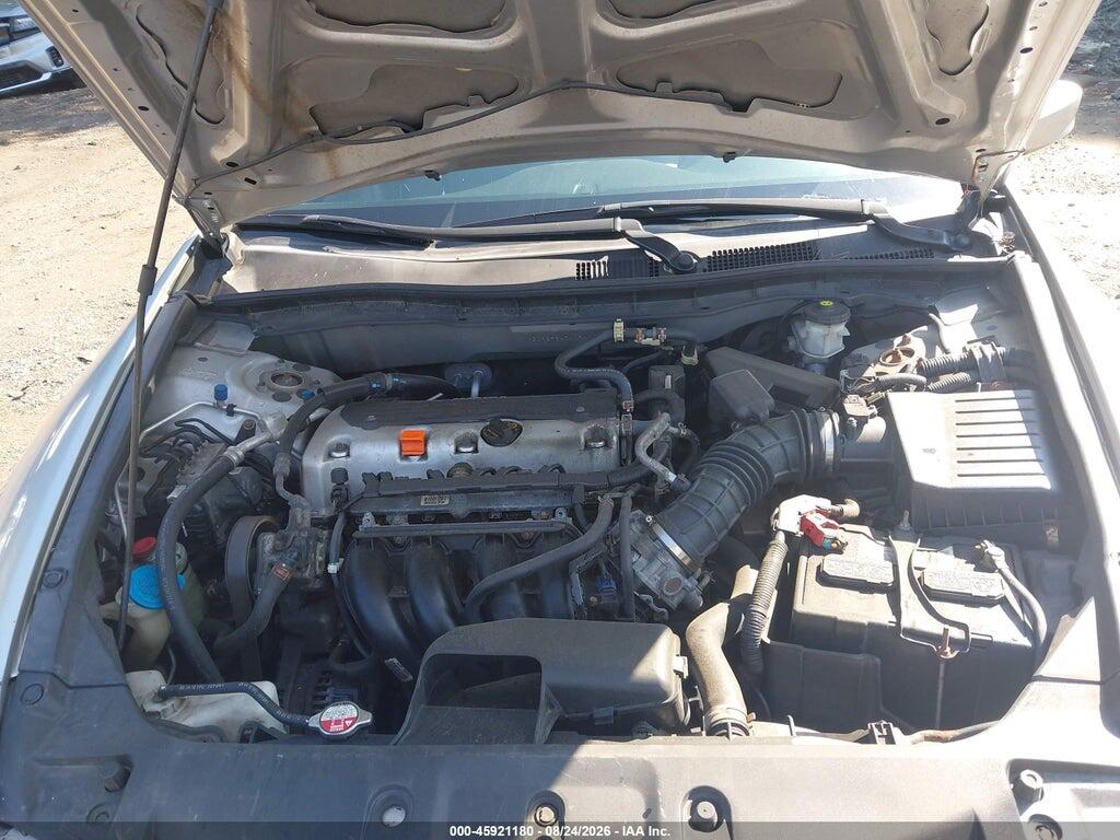 1HGCP2F34CA194019 2012 HONDA ACCORD SDN photo no. 10