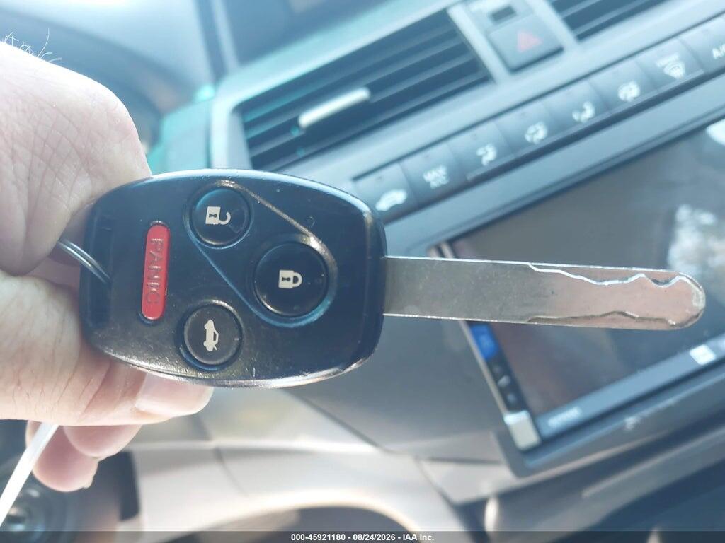 1HGCP2F34CA194019 2012 HONDA ACCORD SDN photo no. 11