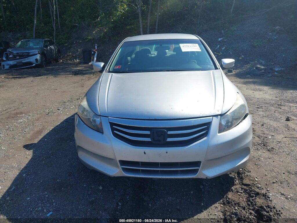 1HGCP2F34CA194019 2012 HONDA ACCORD SDN photo no. 12