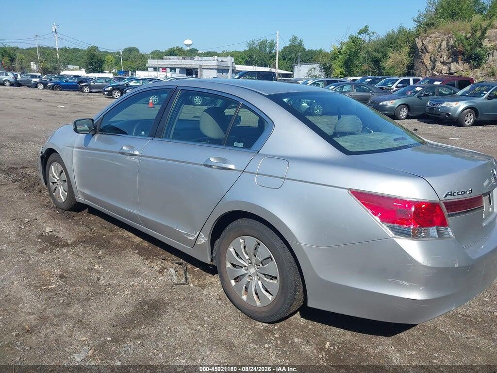 1HGCP2F34CA194019 2012 HONDA ACCORD SDN photo no. 3