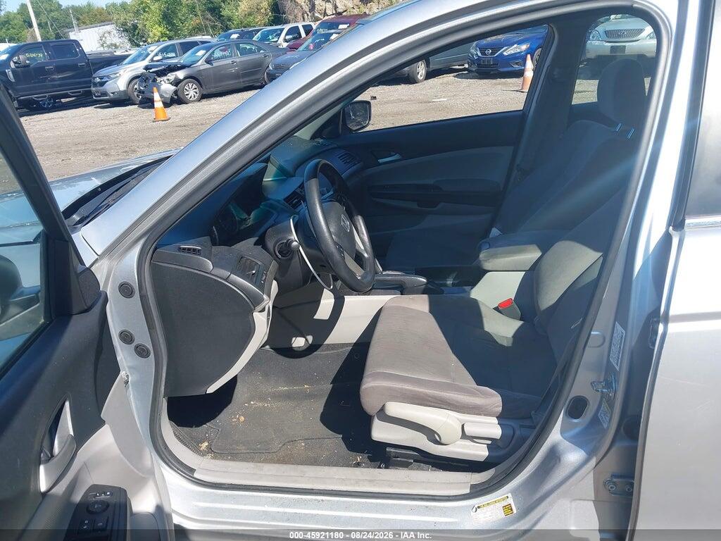 1HGCP2F34CA194019 2012 HONDA ACCORD SDN photo no. 5