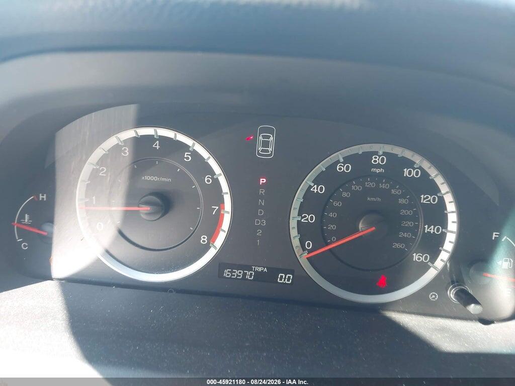 1HGCP2F34CA194019 2012 HONDA ACCORD SDN photo no. 7