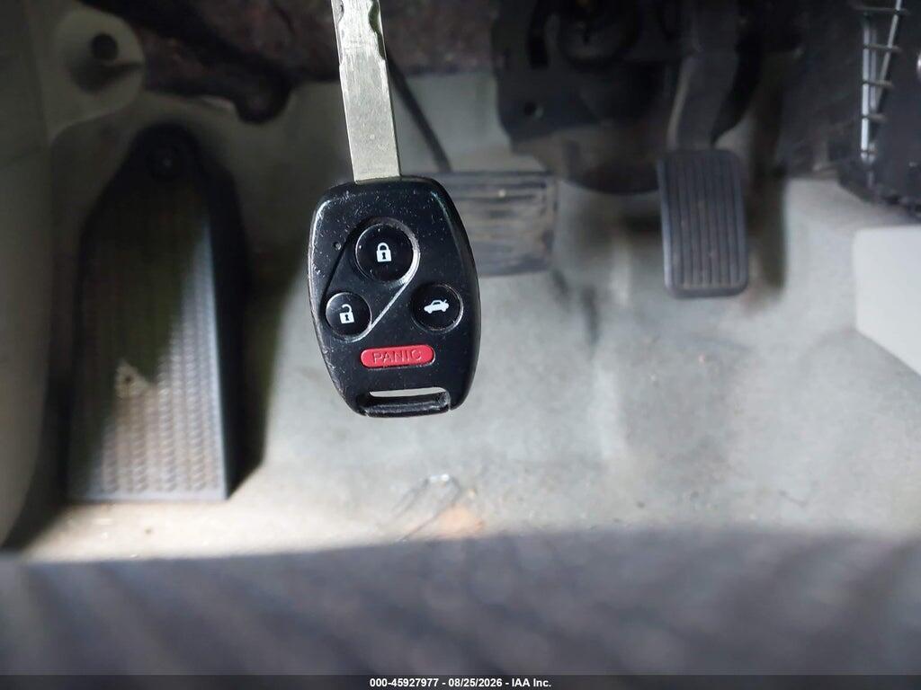 19XFB2F89CE036360 2012 HONDA CIVIC photo no. 11
