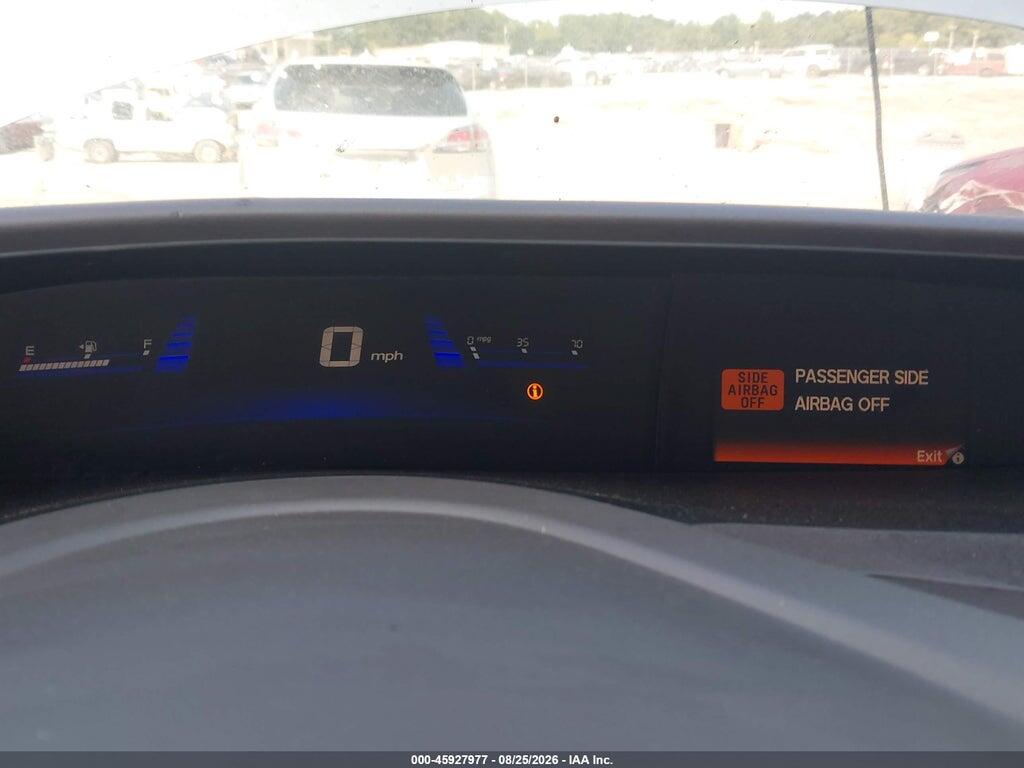 19XFB2F89CE036360 2012 HONDA CIVIC photo no. 7