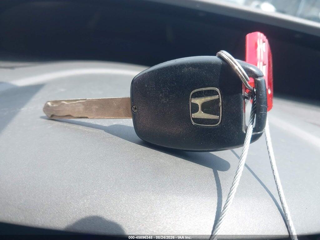 2HGFB2F80CH516034 2012 HONDA CIVIC photo no. 11