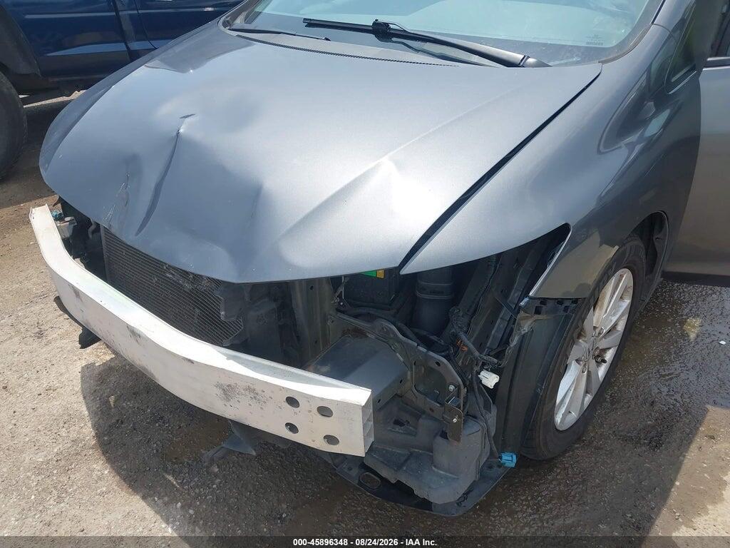 2HGFB2F80CH516034 2012 HONDA CIVIC photo no. 6