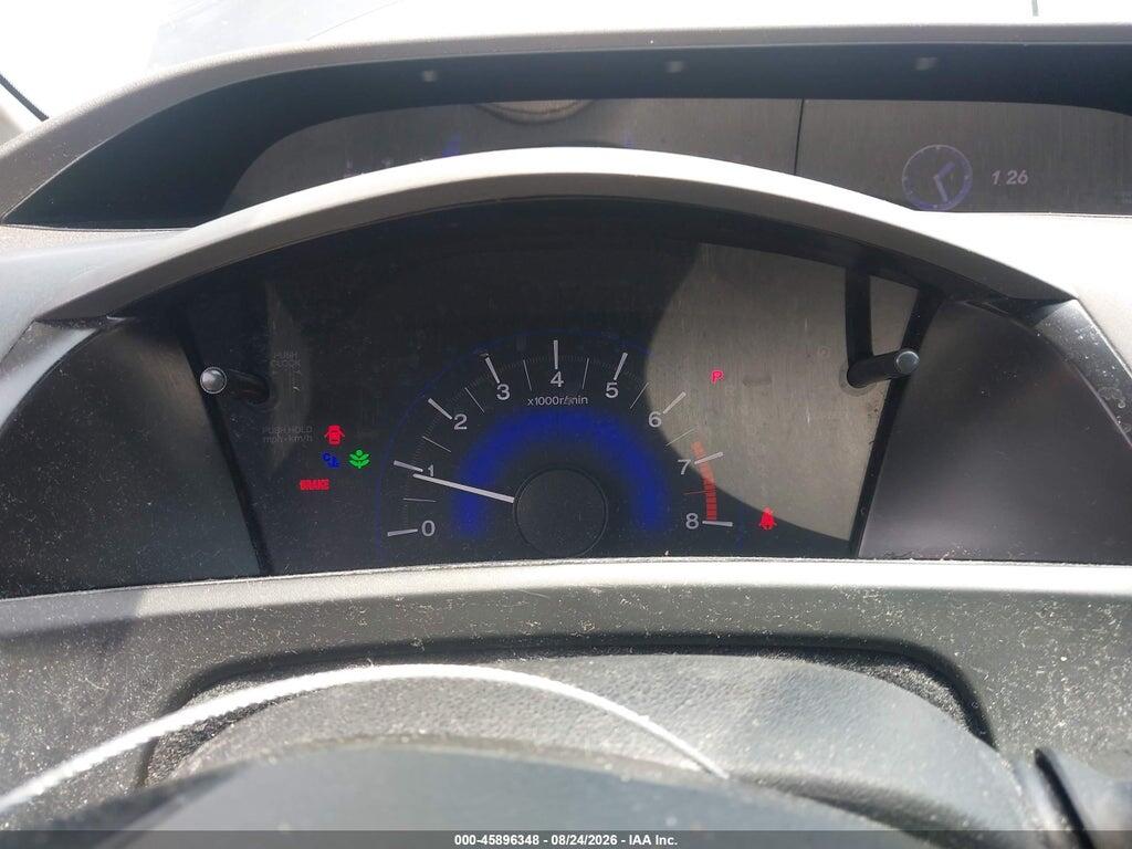 2HGFB2F80CH516034 2012 HONDA CIVIC photo no. 7