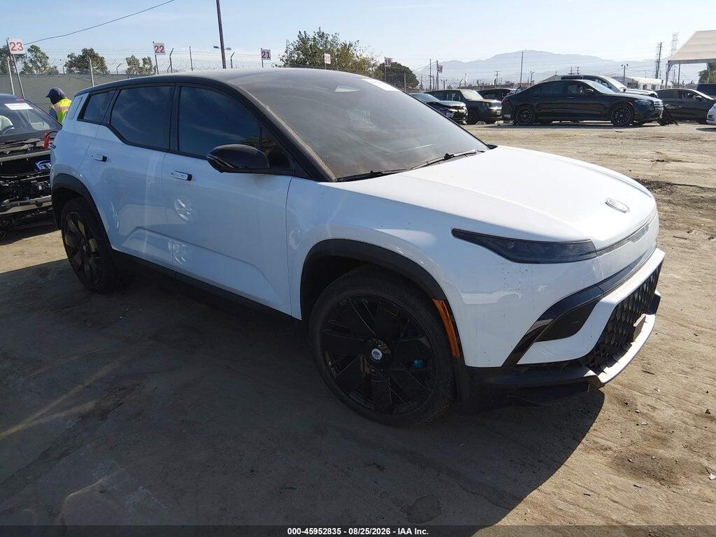 2023 FISKER OCEAN VCF1ZBU28PG001237