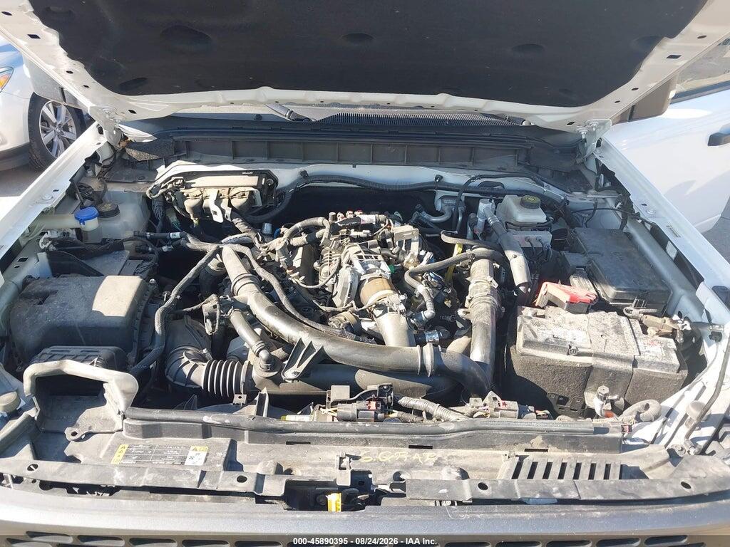 1FMEE5DP0PLB61769 2023 FORD BRONCO photo no. 10