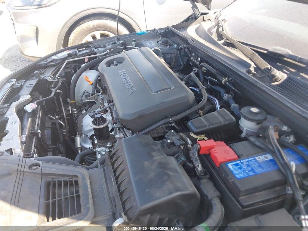 2HGFE2F56SH552631 2025 HONDA CIVIC photo no. 10