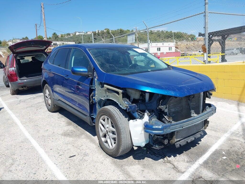 2023 FORD EDGE 2FMPK4J94PBA31687