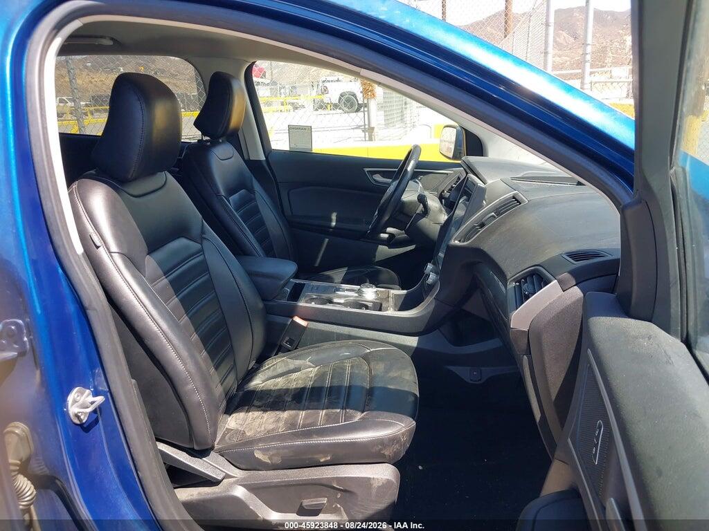 2FMPK4J94PBA31687 2023 FORD EDGE photo no. 5