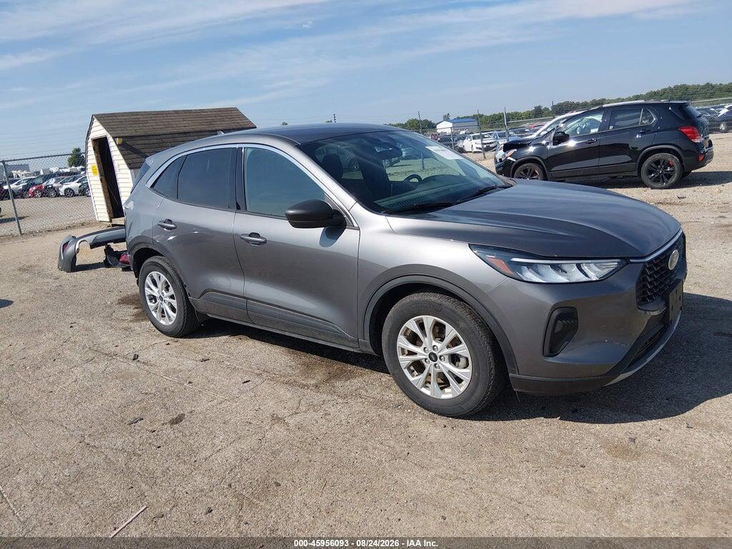 1FMCU0GN2PUB13742 2023 FORD ESCAPE photo no. 1