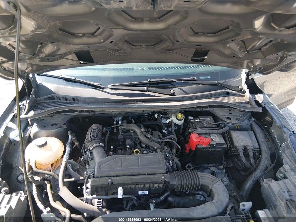 1FMCU0GN2PUB13742 2023 FORD ESCAPE photo no. 10