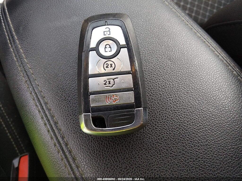 1FMCU0GN2PUB13742 2023 FORD ESCAPE photo no. 11
