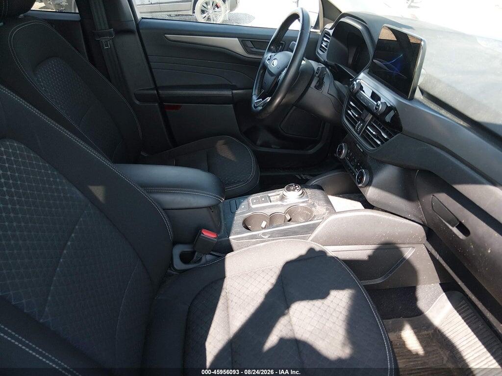 1FMCU0GN2PUB13742 2023 FORD ESCAPE photo no. 5