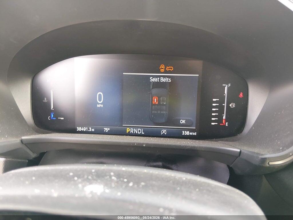 1FMCU0GN2PUB13742 2023 FORD ESCAPE photo no. 7