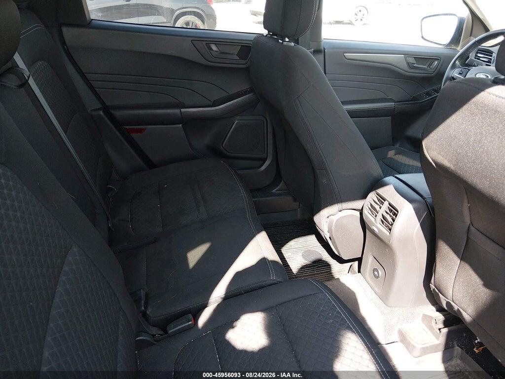 1FMCU0GN2PUB13742 2023 FORD ESCAPE photo no. 8