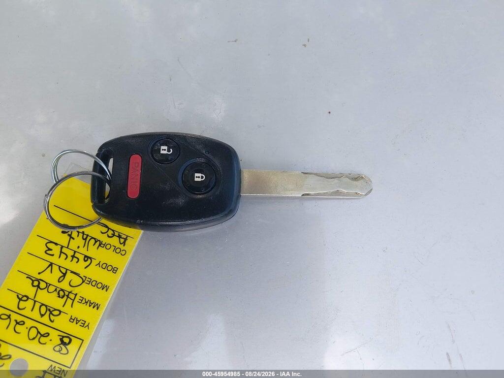 5J6RM4H55CL076443 2012 HONDA CR-V photo no. 11
