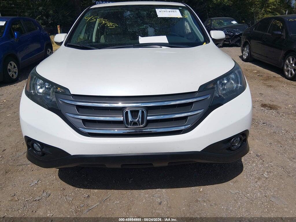 5J6RM4H55CL076443 2012 HONDA CR-V photo no. 12