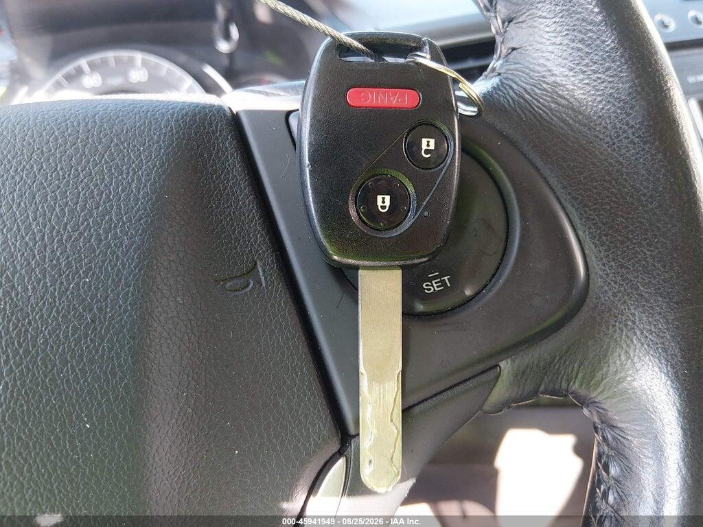 5J6RM4H70CL034358 2012 HONDA CR-V photo no. 11