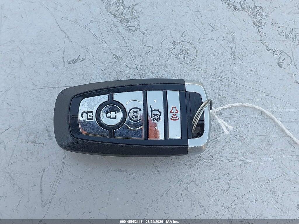 1FM5K8GC3PGA31674 2023 FORD EXPLORER photo no. 11