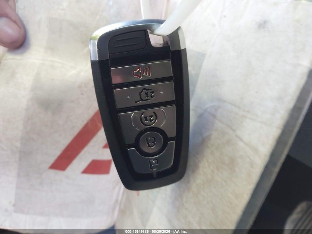 1FMSK8DH8PGB96557 2023 FORD EXPLORER photo no. 11