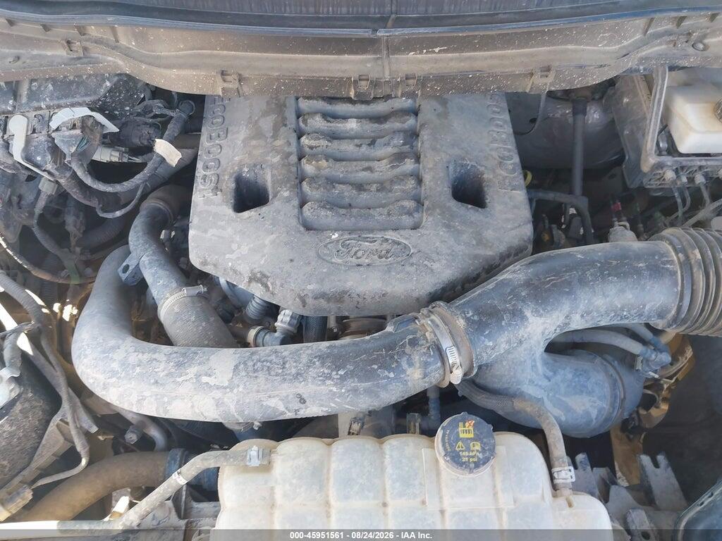 1FTEW1E8XPFB22316 2023 FORD F-150 photo no. 10
